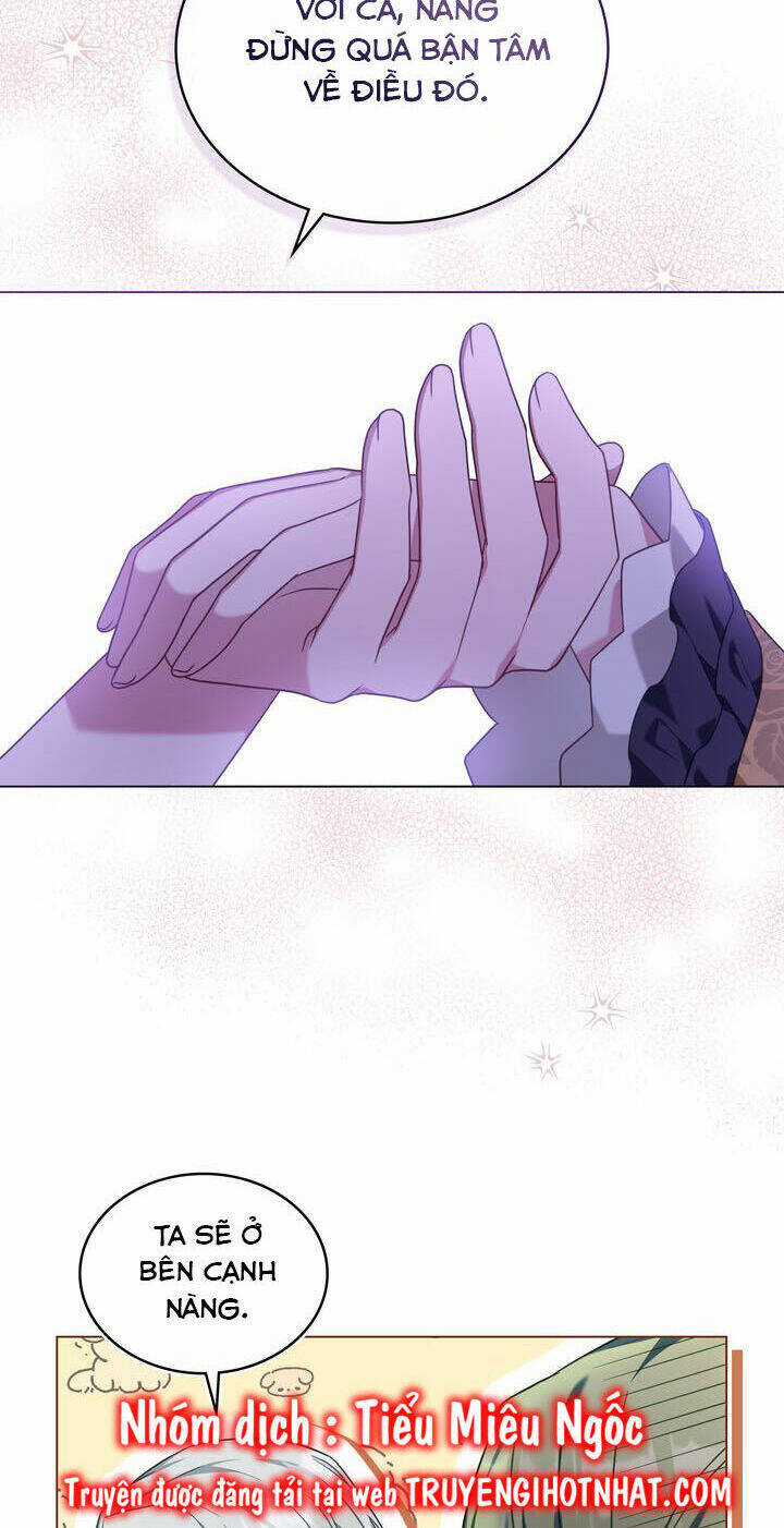 Tôi Trở Thành Nhân Vật Phản Diện Thực Sự Chapter 36.2 trang 8