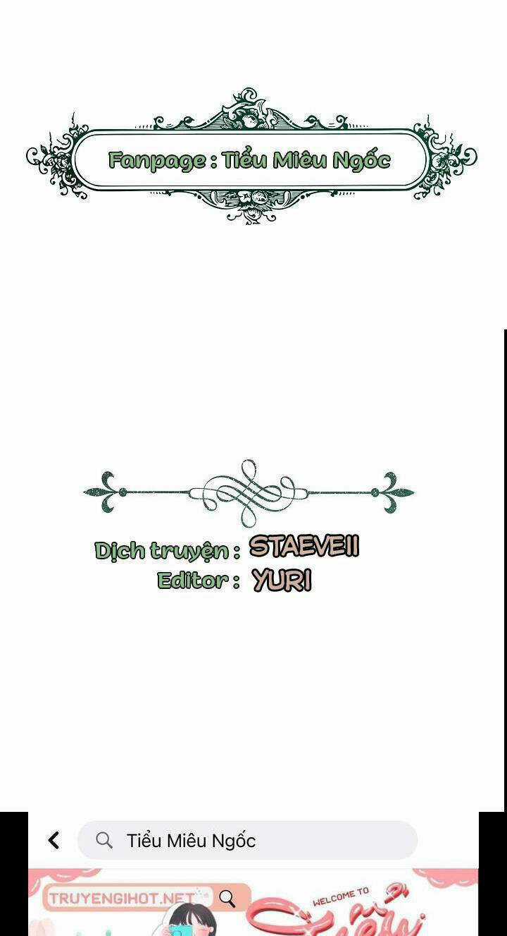 Tôi Trở Thành Nhân Vật Phản Diện Thực Sự Chapter 37.1 trang 0