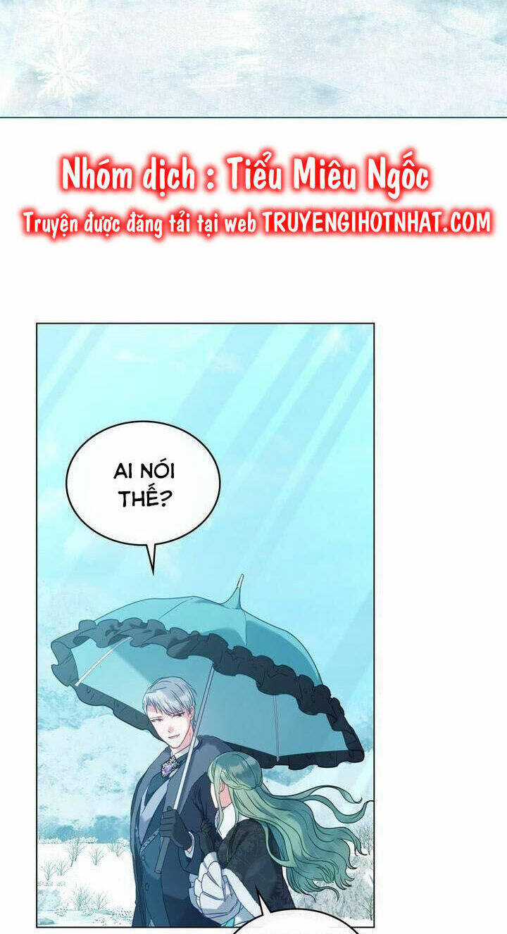 Tôi Trở Thành Nhân Vật Phản Diện Thực Sự Chapter 37.1 trang 10