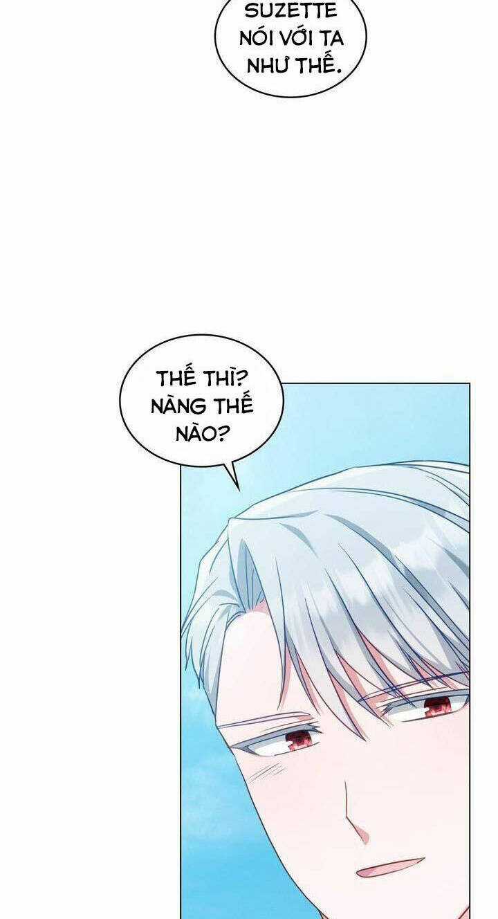 Tôi Trở Thành Nhân Vật Phản Diện Thực Sự Chapter 37.1 trang 11