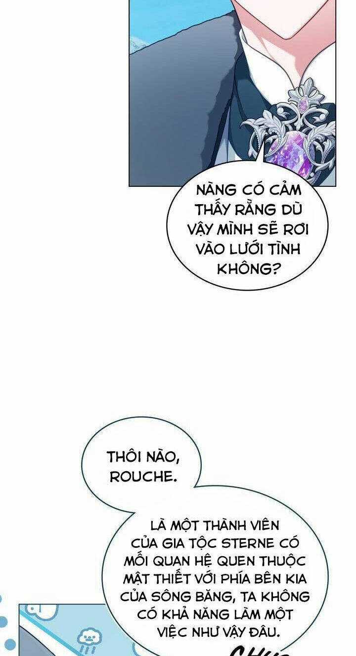 Tôi Trở Thành Nhân Vật Phản Diện Thực Sự Chapter 37.1 trang 12