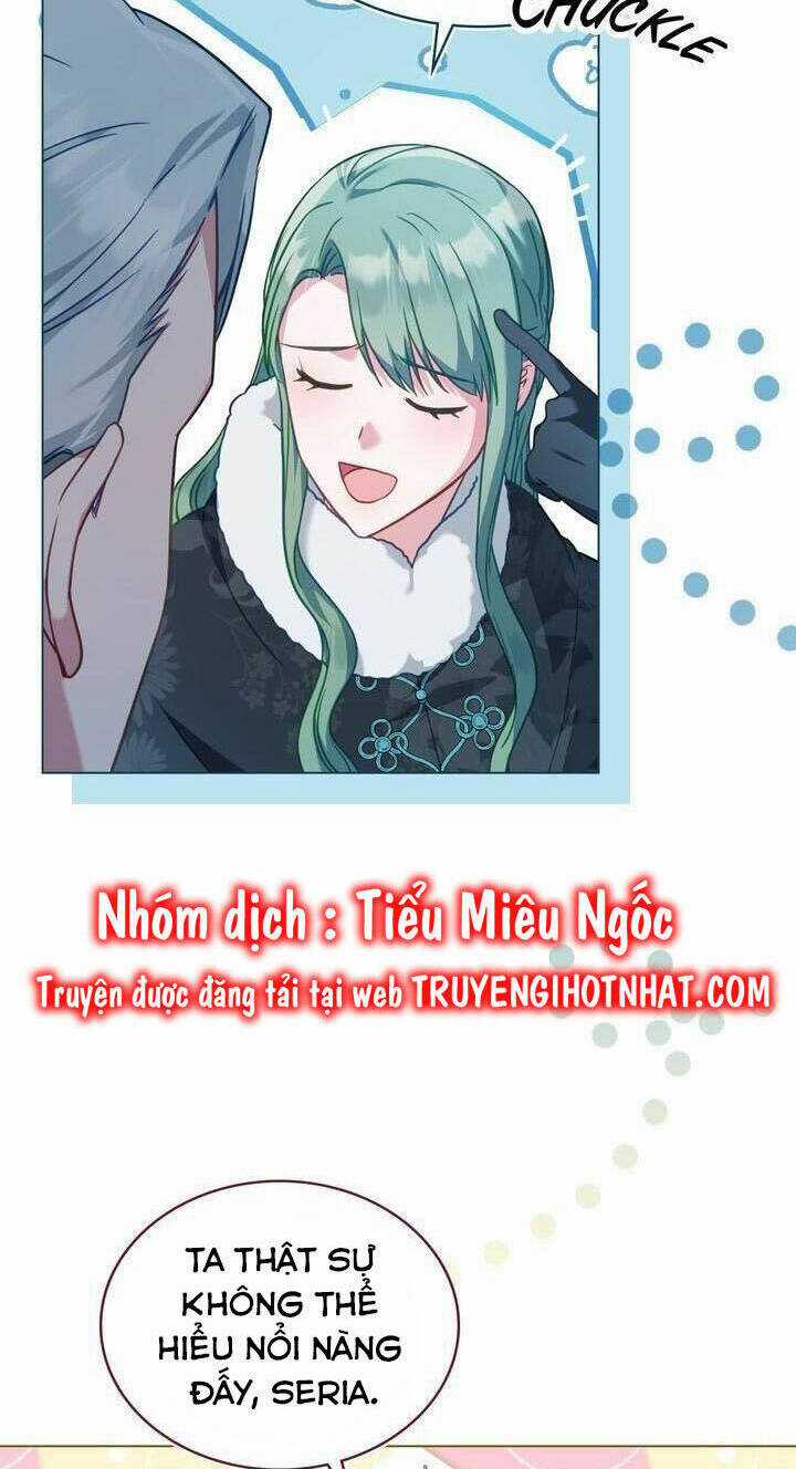 Tôi Trở Thành Nhân Vật Phản Diện Thực Sự Chapter 37.1 trang 13