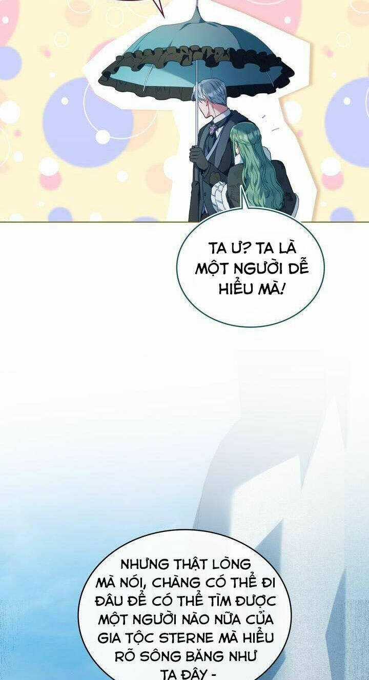 Tôi Trở Thành Nhân Vật Phản Diện Thực Sự Chapter 37.1 trang 14