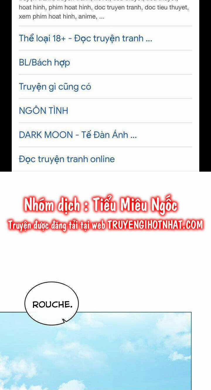 Tôi Trở Thành Nhân Vật Phản Diện Thực Sự Chapter 37.1 trang 2