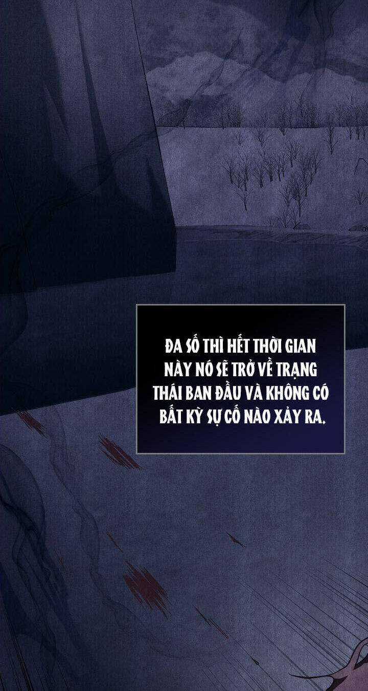 Tôi Trở Thành Nhân Vật Phản Diện Thực Sự Chapter 37.1 trang 22