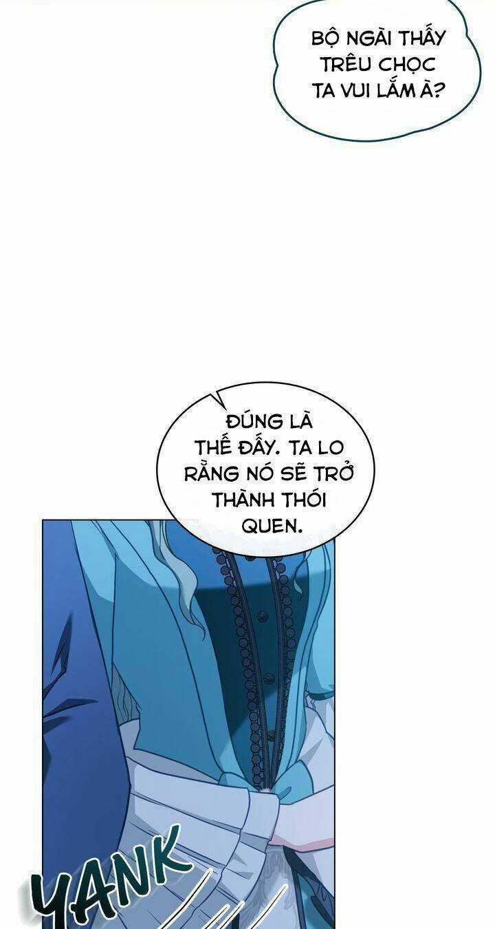 Tôi Trở Thành Nhân Vật Phản Diện Thực Sự Chapter 37.1 trang 28