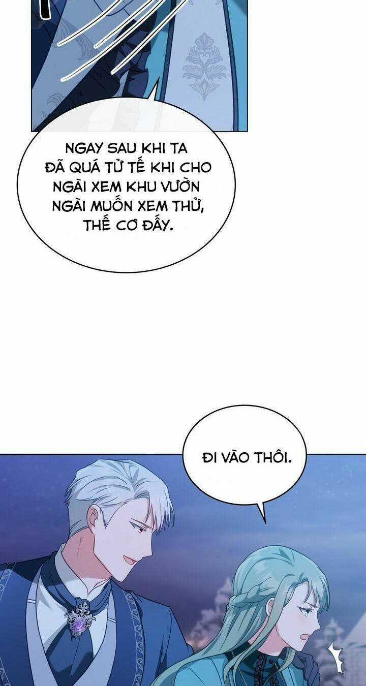 Tôi Trở Thành Nhân Vật Phản Diện Thực Sự Chapter 37.1 trang 29