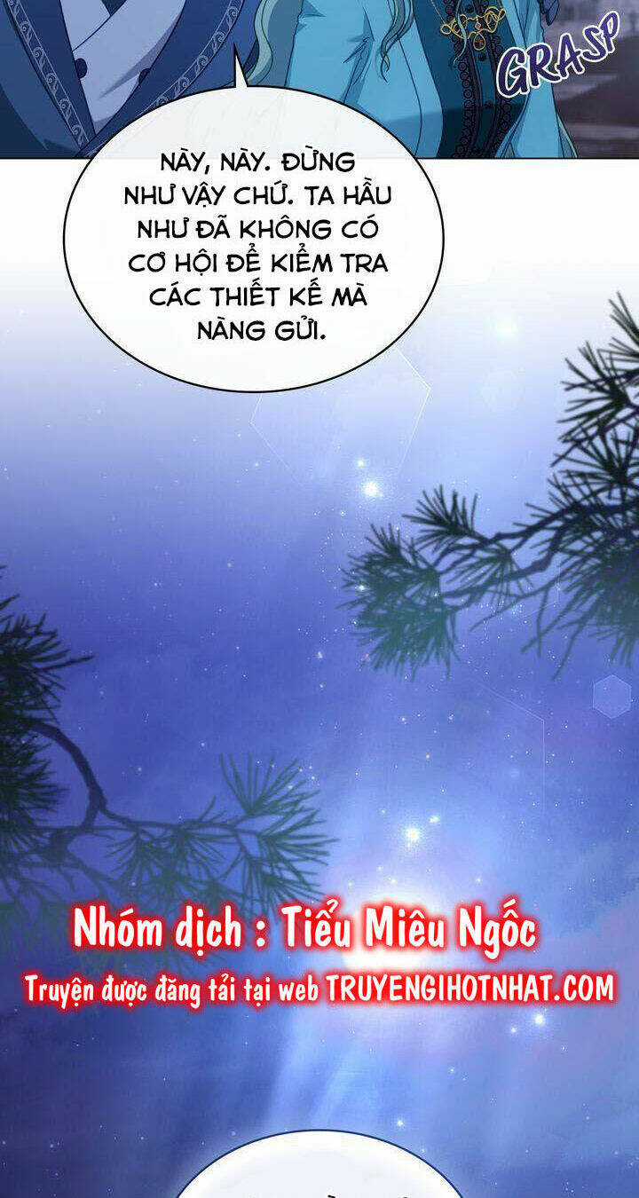 Tôi Trở Thành Nhân Vật Phản Diện Thực Sự Chapter 37.1 trang 30