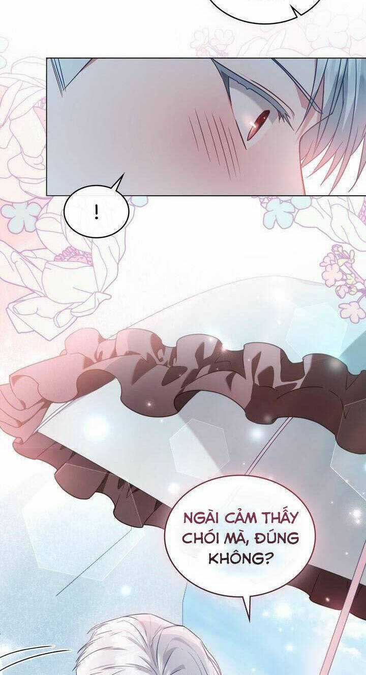 Tôi Trở Thành Nhân Vật Phản Diện Thực Sự Chapter 37.1 trang 4