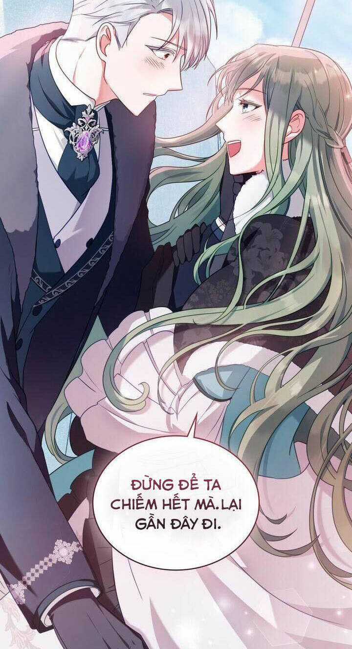 Tôi Trở Thành Nhân Vật Phản Diện Thực Sự Chapter 37.1 trang 5