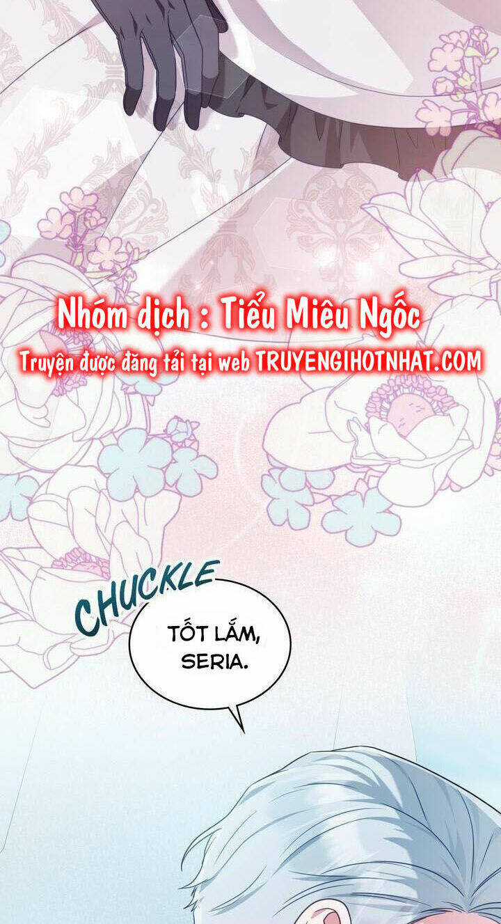 Tôi Trở Thành Nhân Vật Phản Diện Thực Sự Chapter 37.1 trang 6