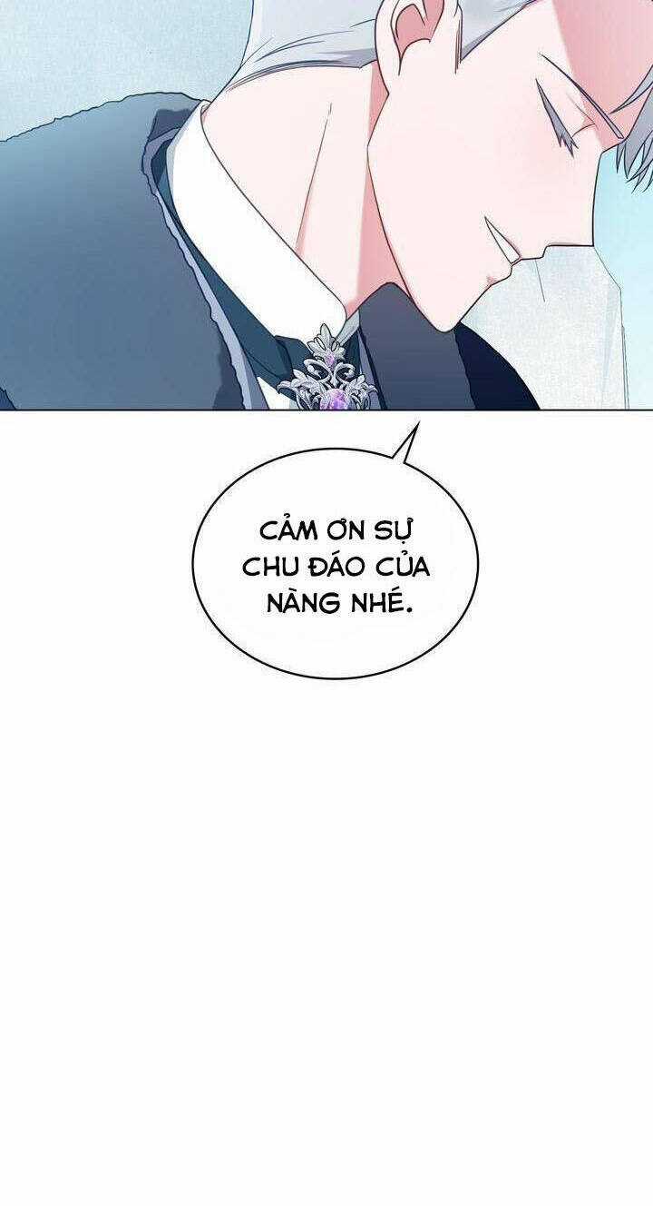 Tôi Trở Thành Nhân Vật Phản Diện Thực Sự Chapter 37.1 trang 7