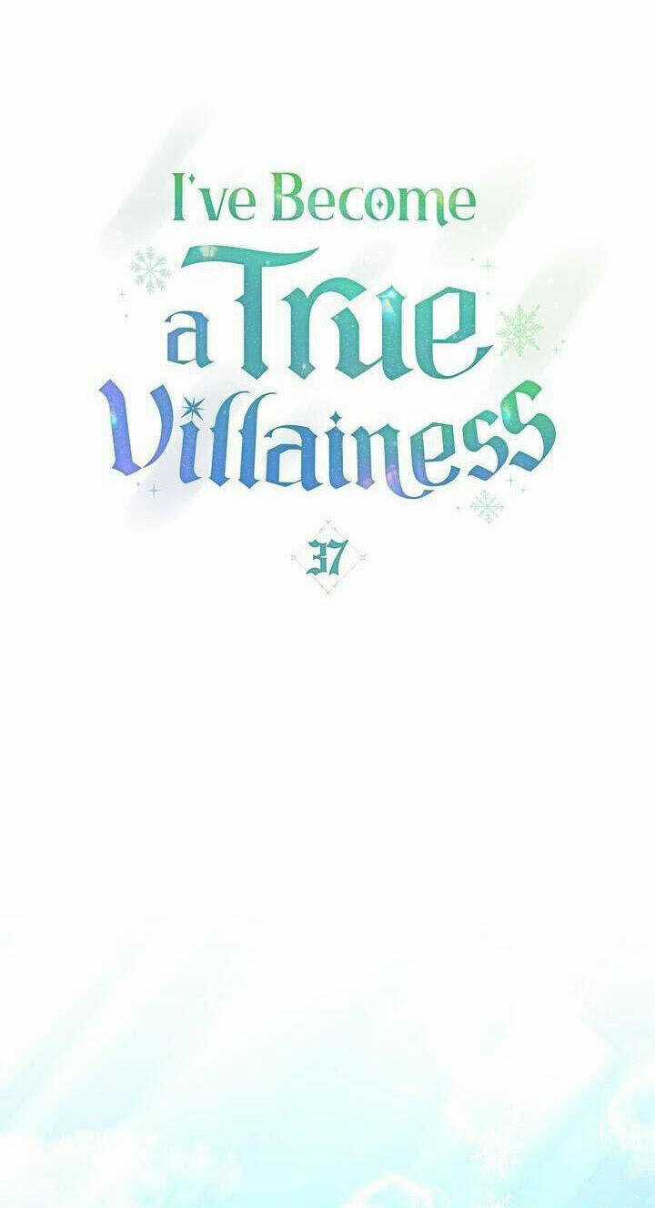 Tôi Trở Thành Nhân Vật Phản Diện Thực Sự Chapter 37.1 trang 8