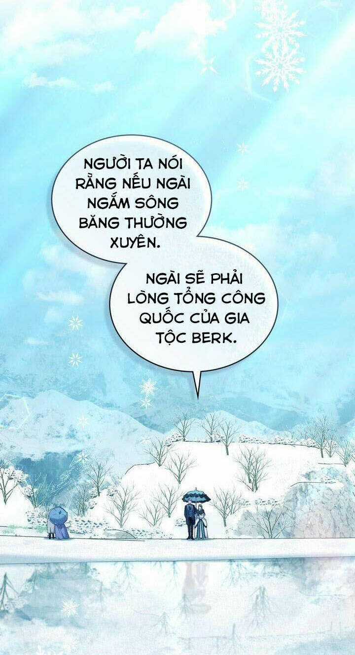 Tôi Trở Thành Nhân Vật Phản Diện Thực Sự Chapter 37.1 trang 9