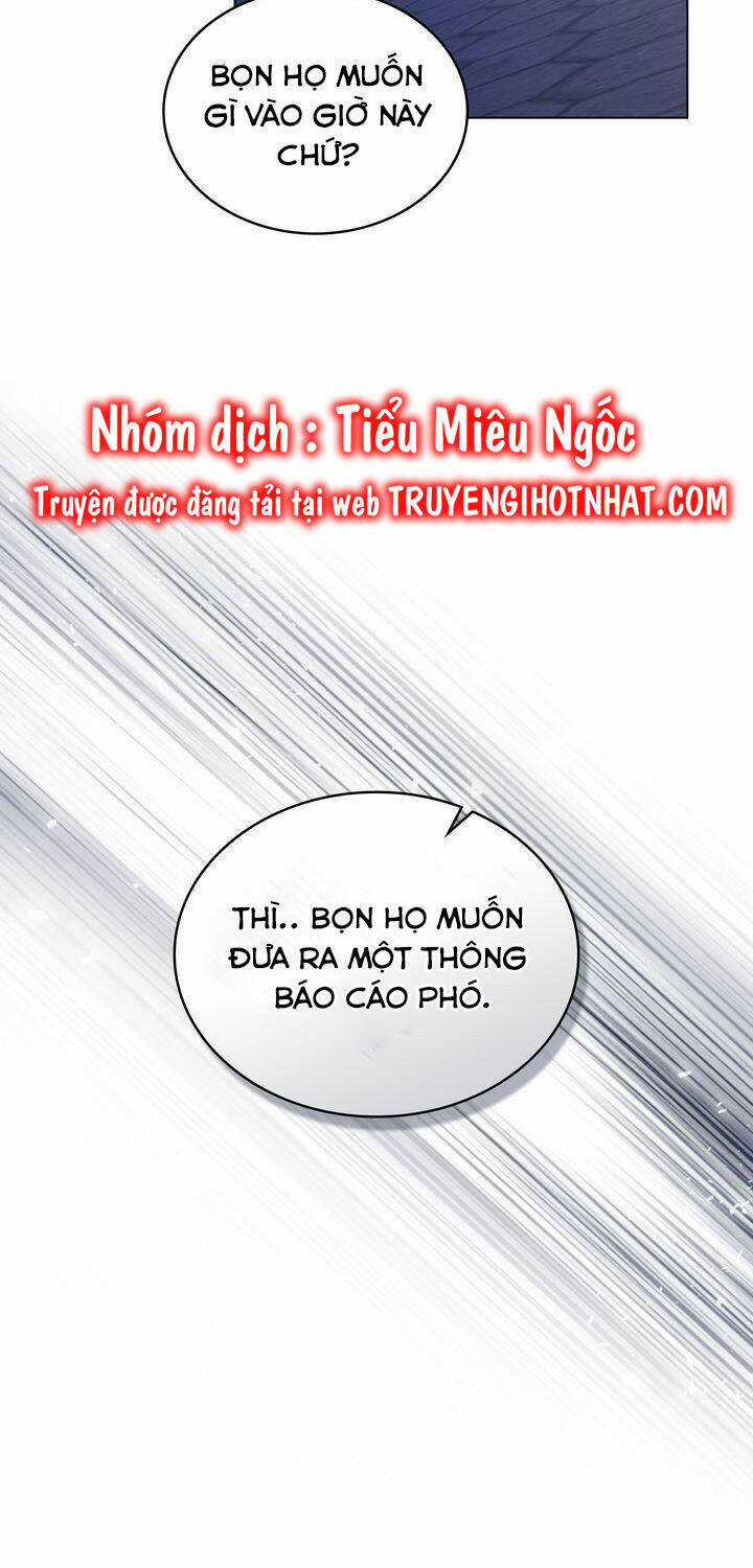 Tôi Trở Thành Nhân Vật Phản Diện Thực Sự Chapter 37.2 trang 12