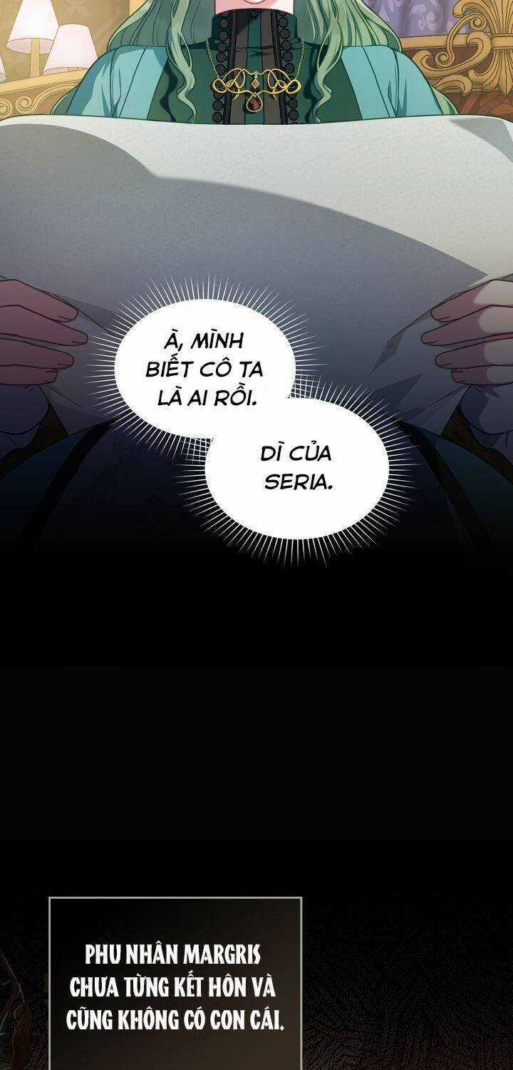 Tôi Trở Thành Nhân Vật Phản Diện Thực Sự Chapter 37.2 trang 14