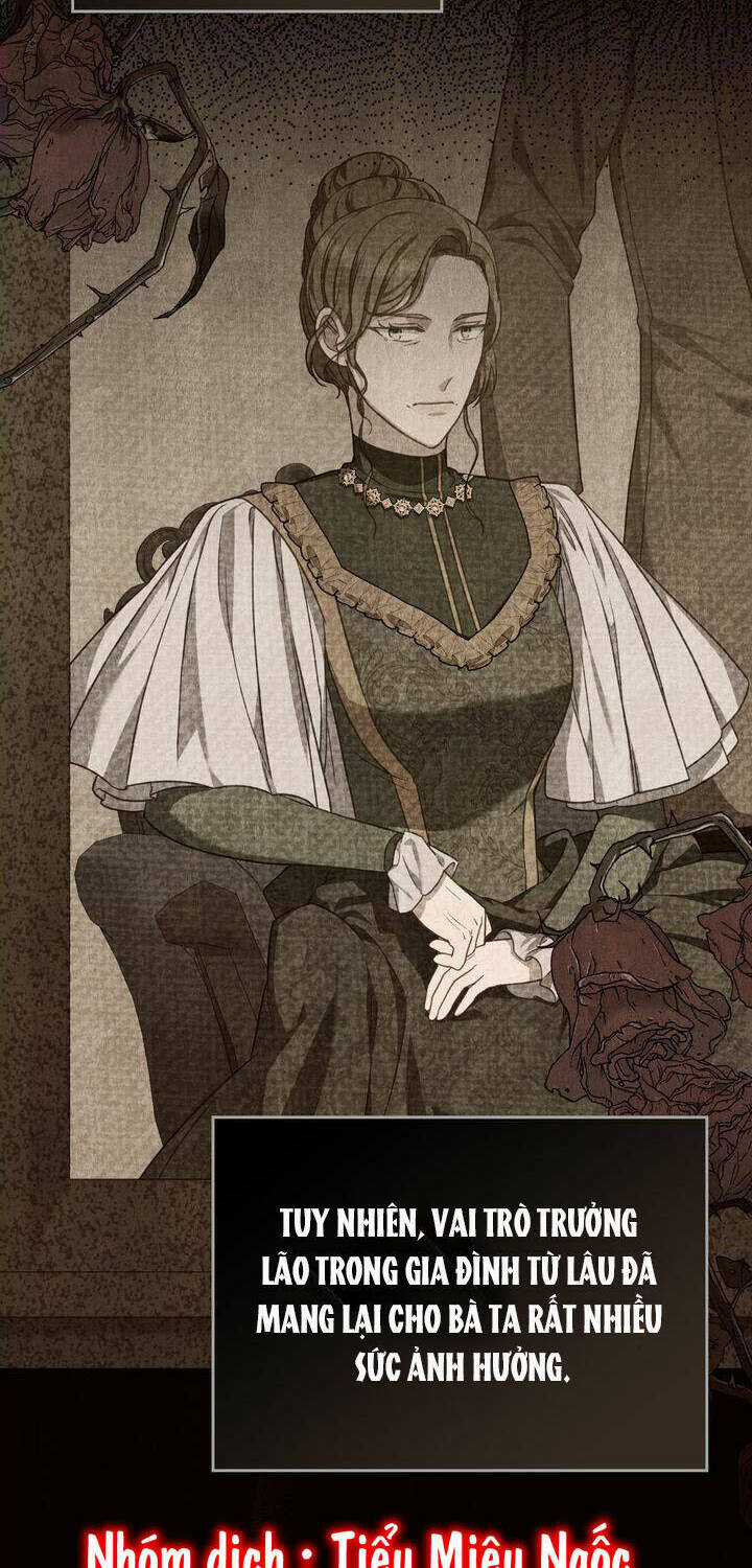 Tôi Trở Thành Nhân Vật Phản Diện Thực Sự Chapter 37.2 trang 15