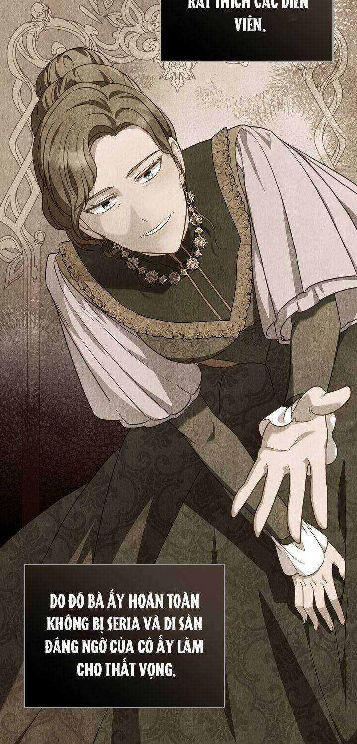 Tôi Trở Thành Nhân Vật Phản Diện Thực Sự Chapter 37.2 trang 18