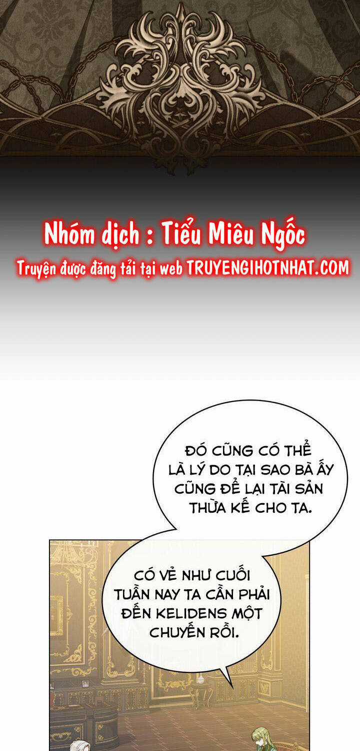 Tôi Trở Thành Nhân Vật Phản Diện Thực Sự Chapter 37.2 trang 19