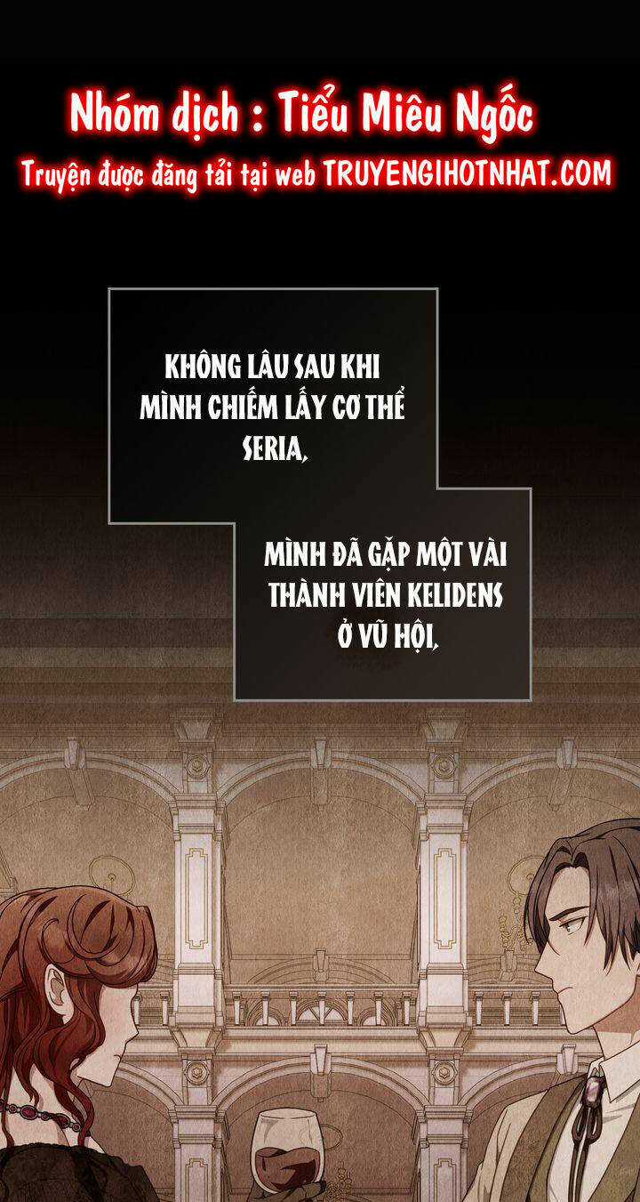 Tôi Trở Thành Nhân Vật Phản Diện Thực Sự Chapter 37.2 trang 22