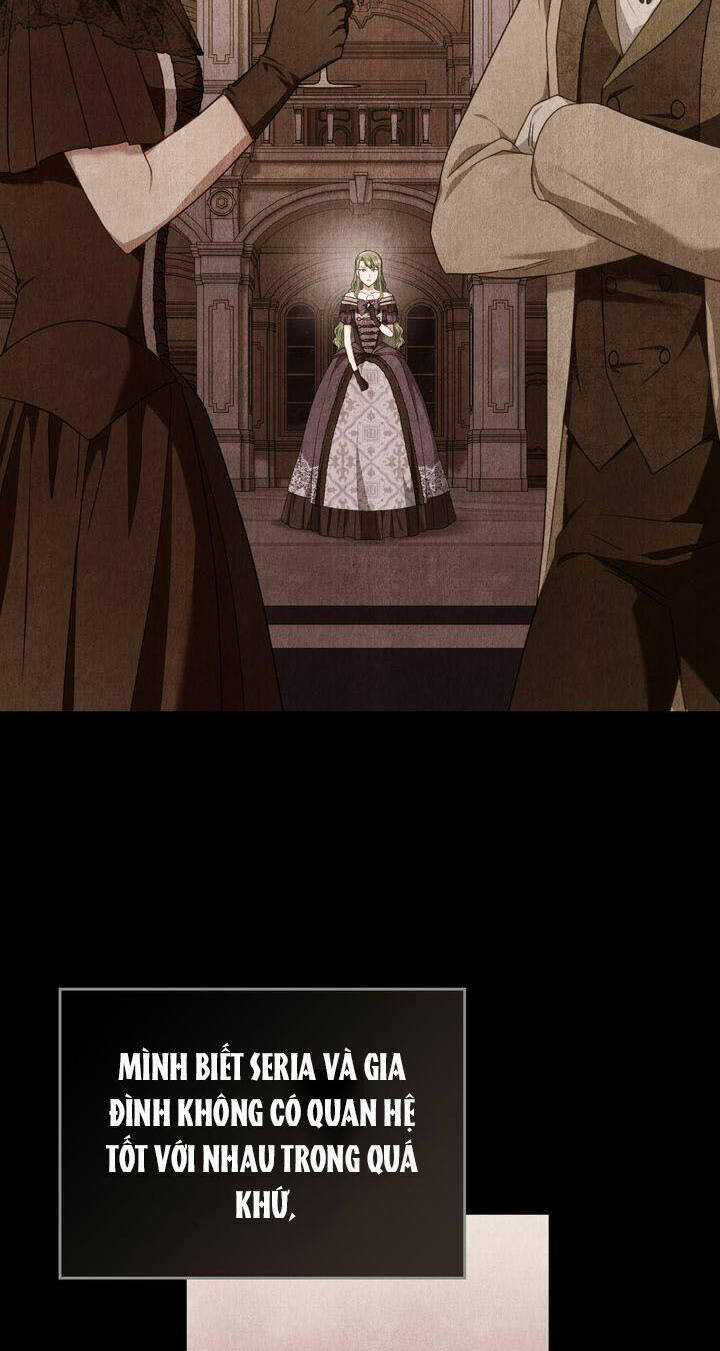 Tôi Trở Thành Nhân Vật Phản Diện Thực Sự Chapter 37.2 trang 23