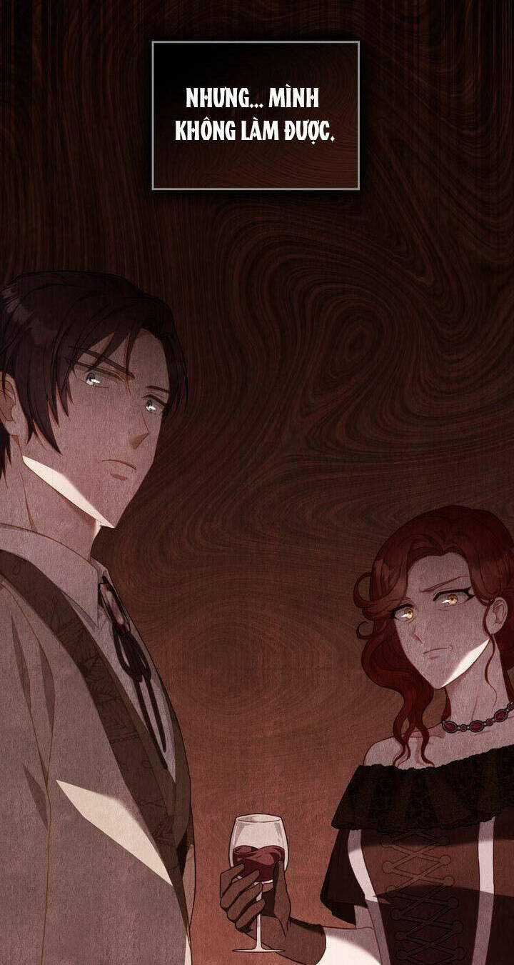 Tôi Trở Thành Nhân Vật Phản Diện Thực Sự Chapter 37.2 trang 25