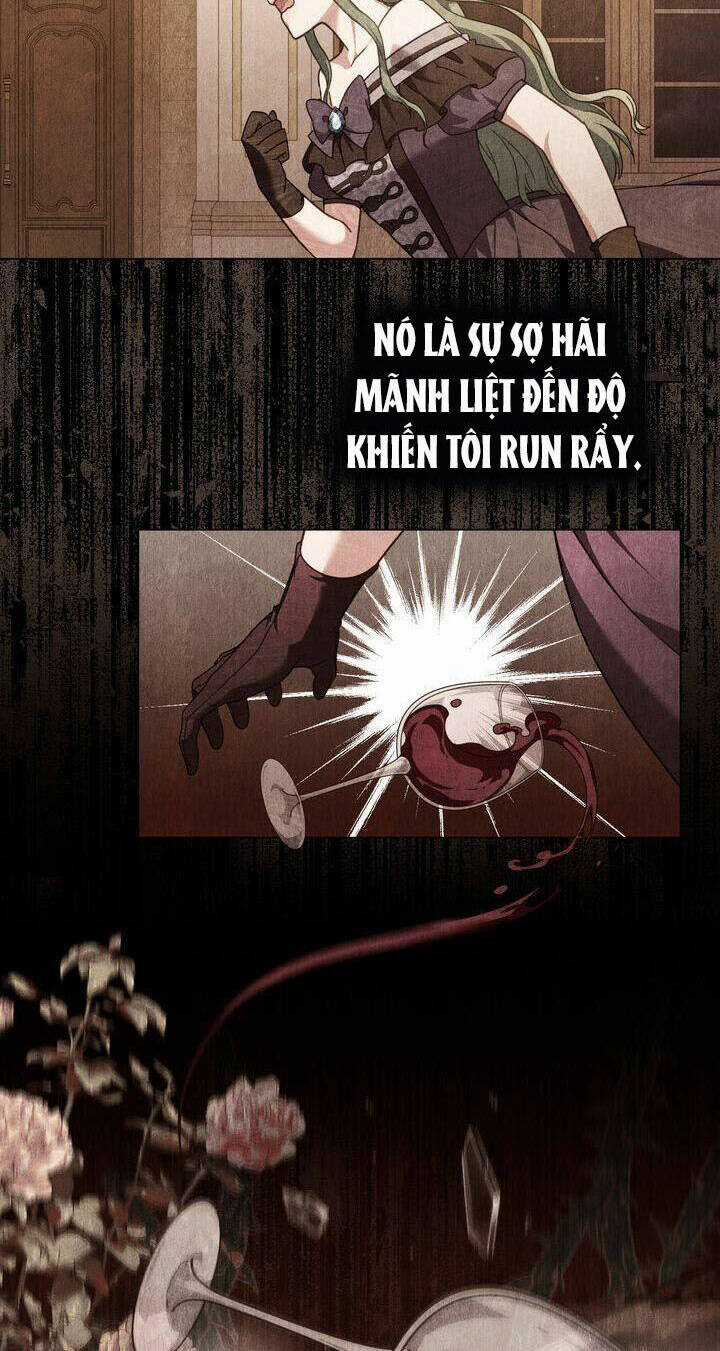 Tôi Trở Thành Nhân Vật Phản Diện Thực Sự Chapter 37.2 trang 27