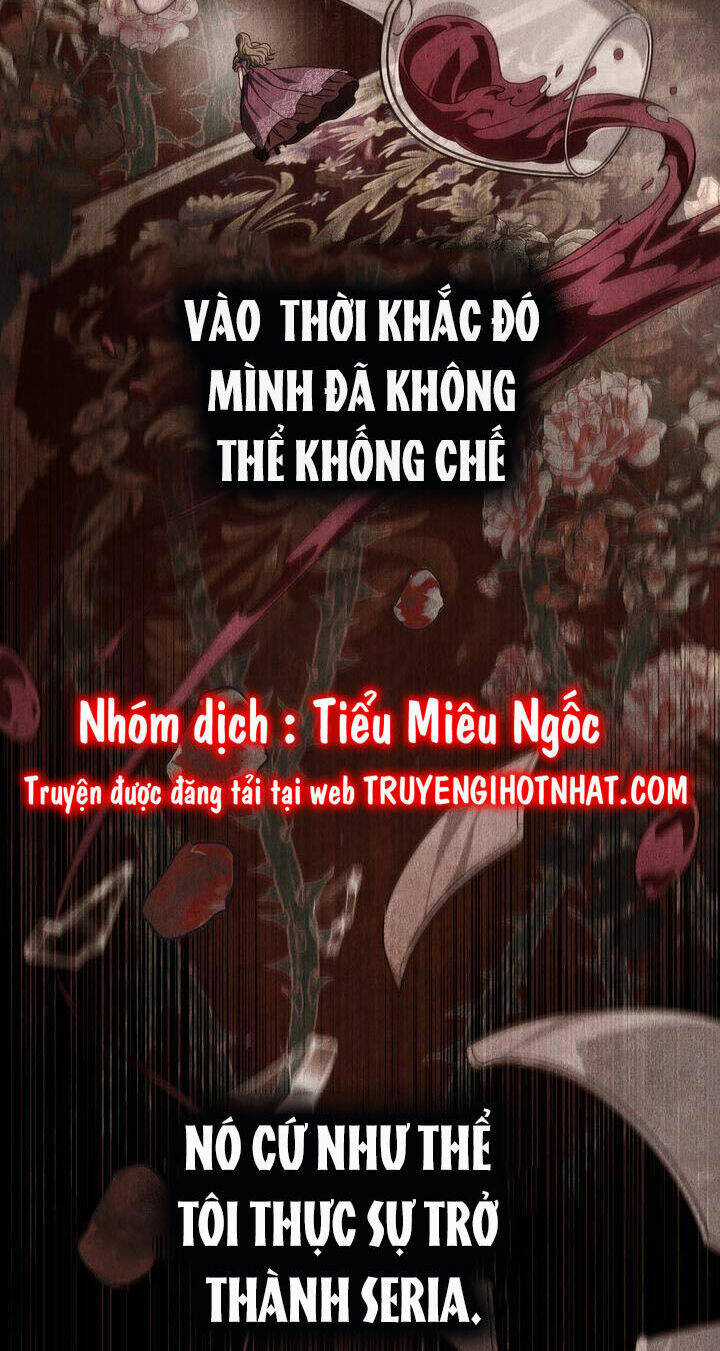 Tôi Trở Thành Nhân Vật Phản Diện Thực Sự Chapter 37.2 trang 28