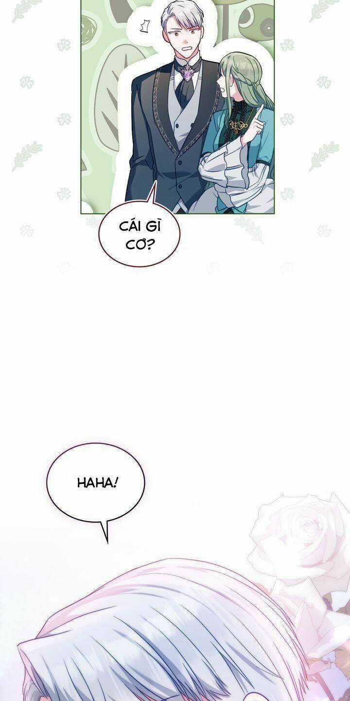 Tôi Trở Thành Nhân Vật Phản Diện Thực Sự Chapter 37.2 trang 3