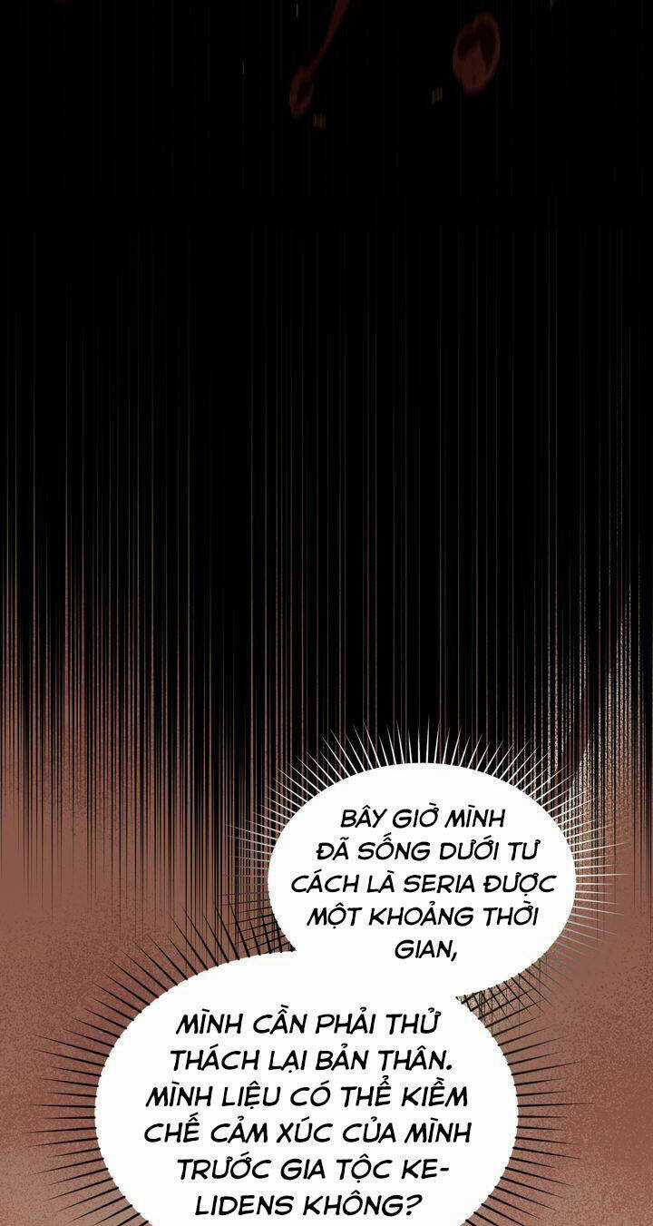 Tôi Trở Thành Nhân Vật Phản Diện Thực Sự Chapter 37.2 trang 30