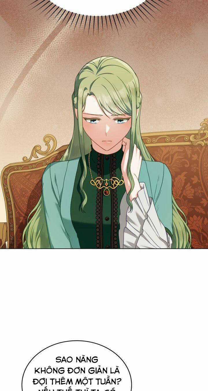 Tôi Trở Thành Nhân Vật Phản Diện Thực Sự Chapter 37.2 trang 31