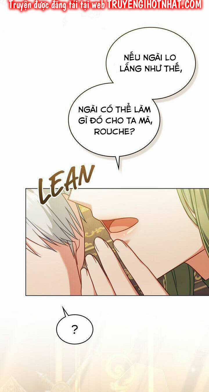 Tôi Trở Thành Nhân Vật Phản Diện Thực Sự Chapter 37.2 trang 33