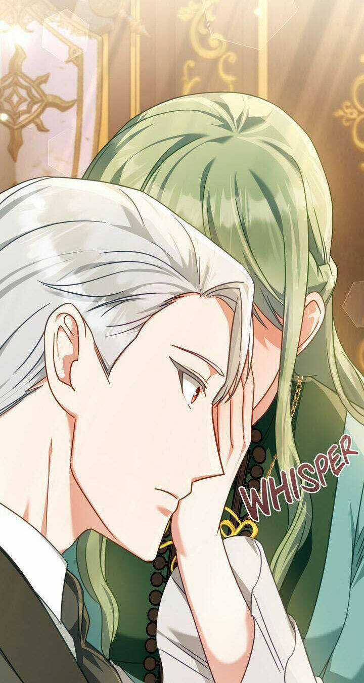 Tôi Trở Thành Nhân Vật Phản Diện Thực Sự Chapter 37.2 trang 34