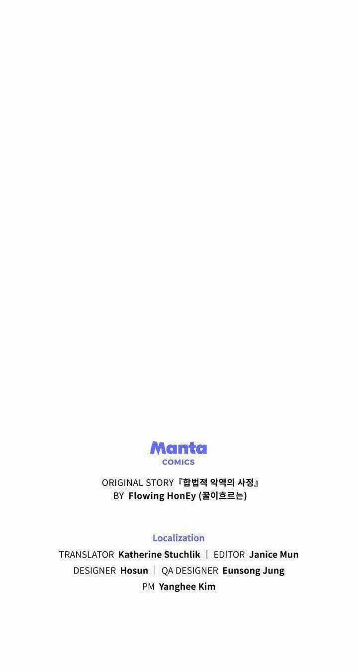 Tôi Trở Thành Nhân Vật Phản Diện Thực Sự Chapter 37.2 trang 37