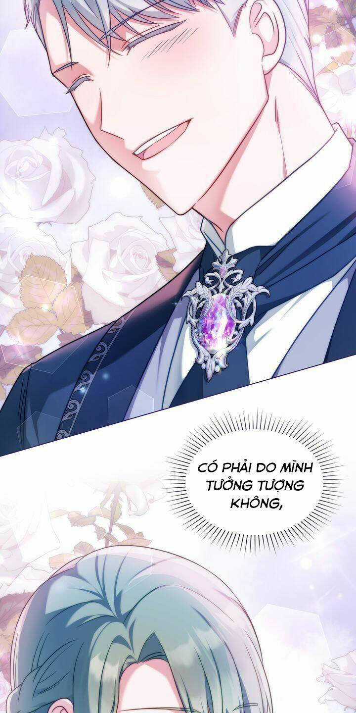 Tôi Trở Thành Nhân Vật Phản Diện Thực Sự Chapter 37.2 trang 4