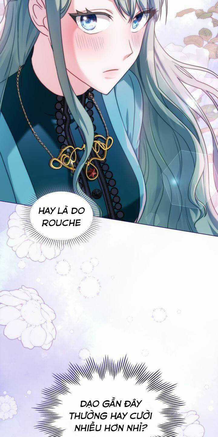 Tôi Trở Thành Nhân Vật Phản Diện Thực Sự Chapter 37.2 trang 5