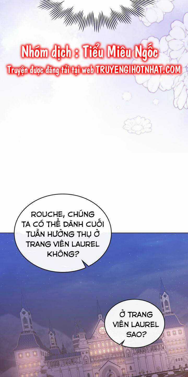 Tôi Trở Thành Nhân Vật Phản Diện Thực Sự Chapter 37.2 trang 6