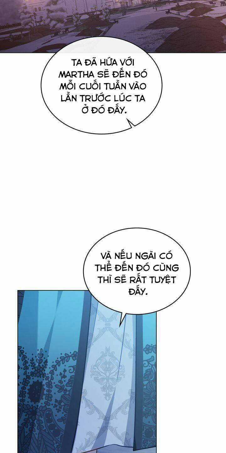 Tôi Trở Thành Nhân Vật Phản Diện Thực Sự Chapter 37.2 trang 7