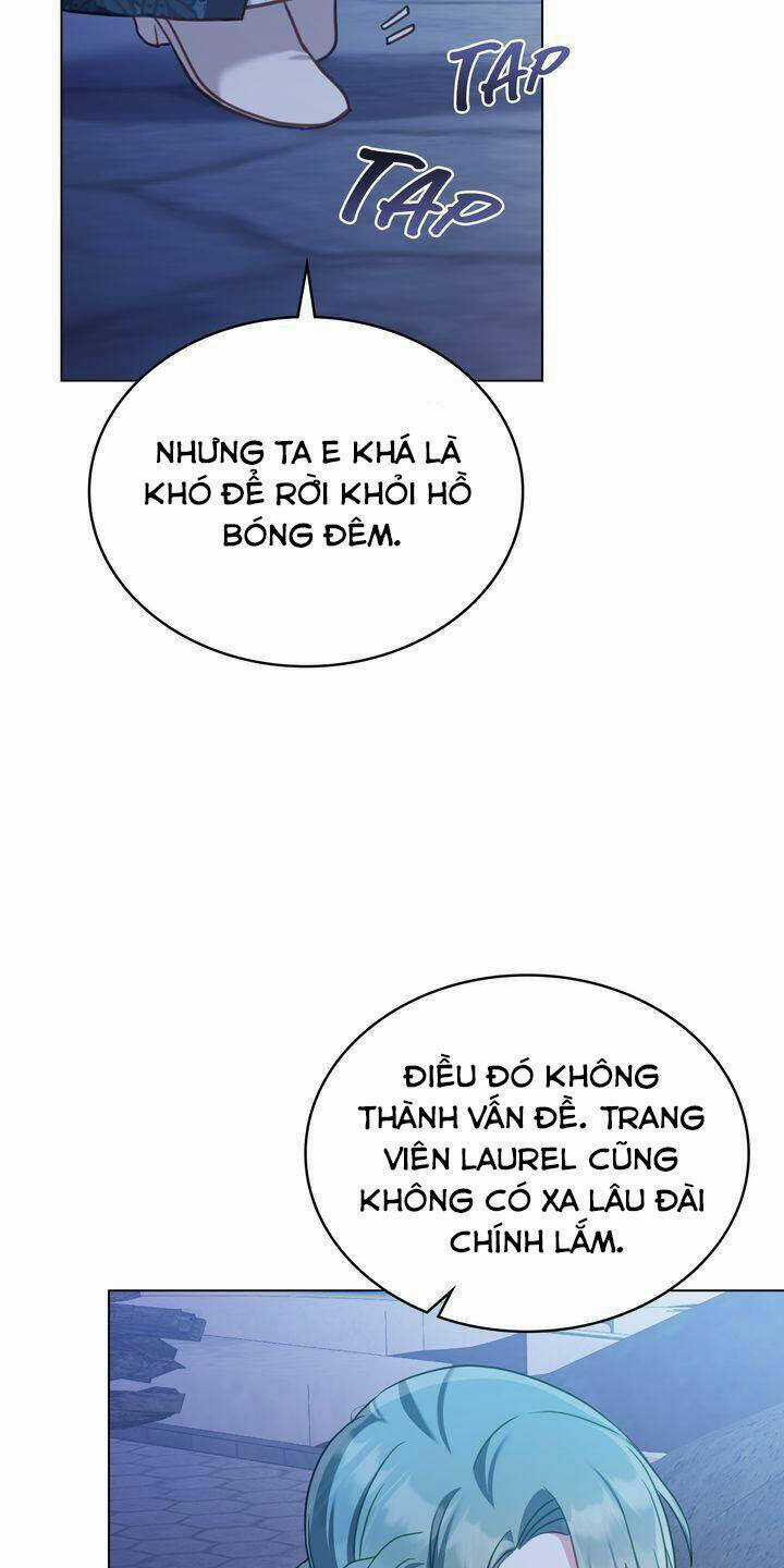 Tôi Trở Thành Nhân Vật Phản Diện Thực Sự Chapter 37.2 trang 8