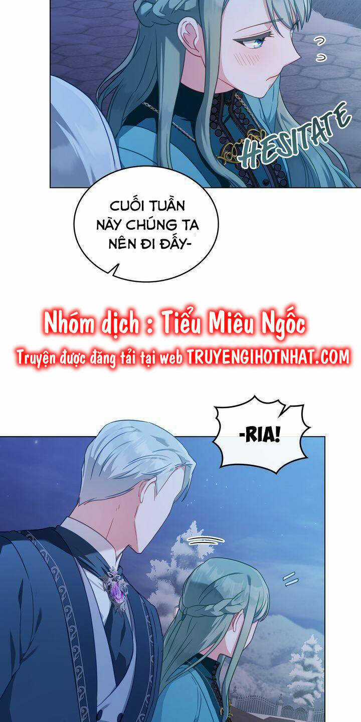 Tôi Trở Thành Nhân Vật Phản Diện Thực Sự Chapter 37.2 trang 9