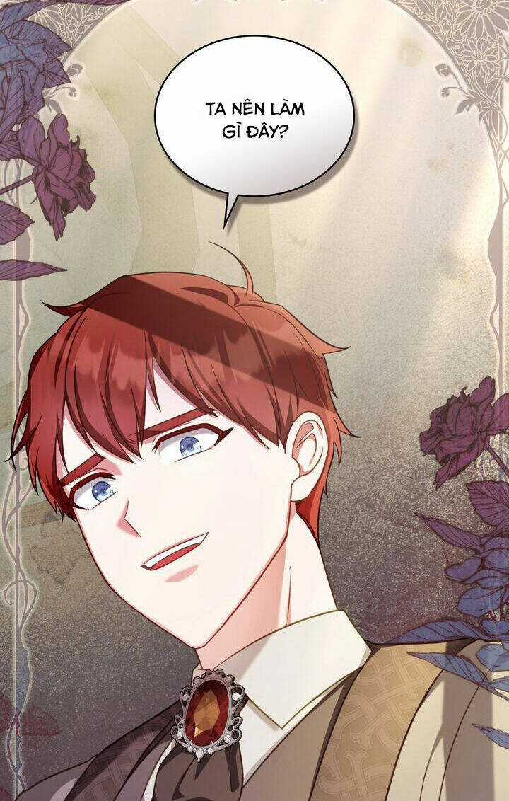 Tôi Trở Thành Nhân Vật Phản Diện Thực Sự Chapter 38.1 trang 10