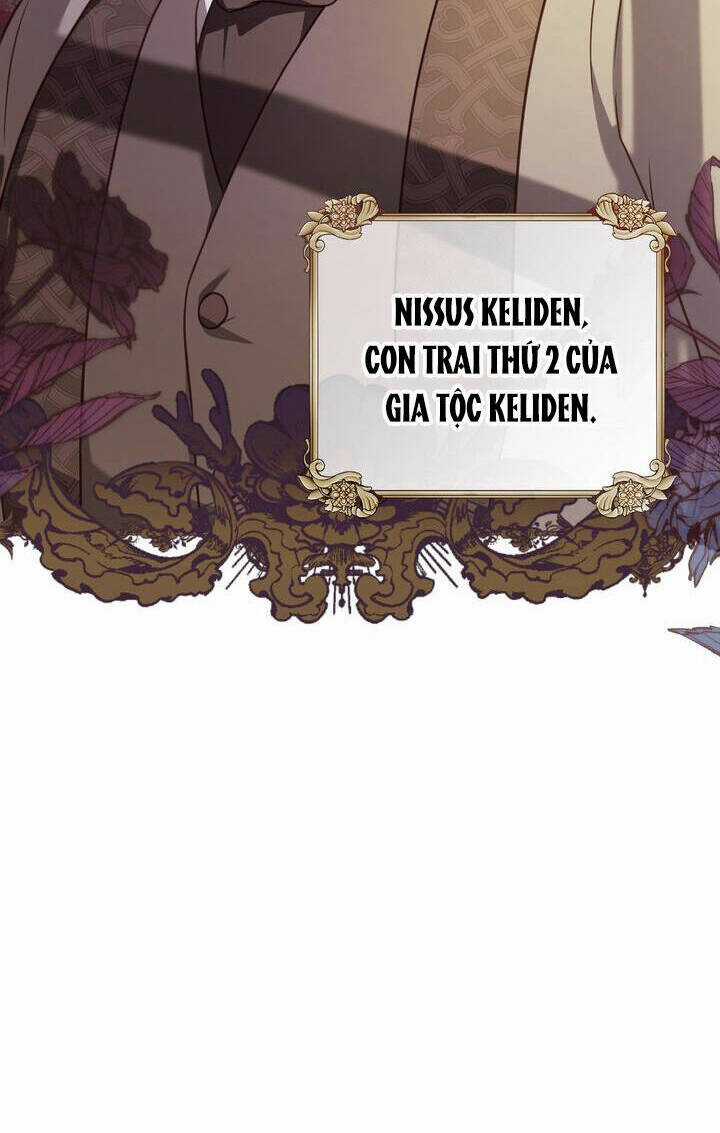 Tôi Trở Thành Nhân Vật Phản Diện Thực Sự Chapter 38.1 trang 11