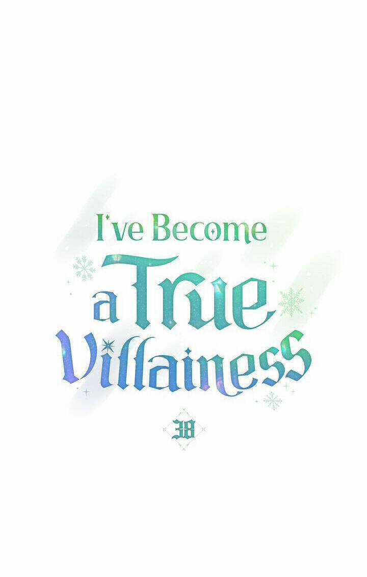 Tôi Trở Thành Nhân Vật Phản Diện Thực Sự Chapter 38.1 trang 12