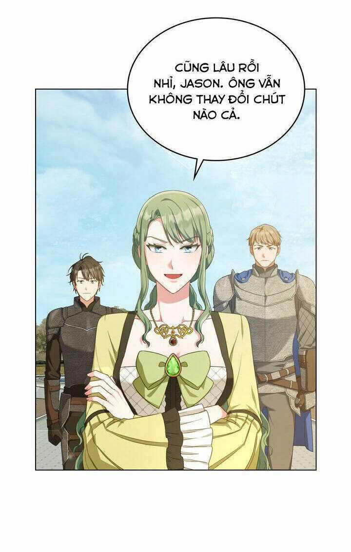 Tôi Trở Thành Nhân Vật Phản Diện Thực Sự Chapter 38.1 trang 15