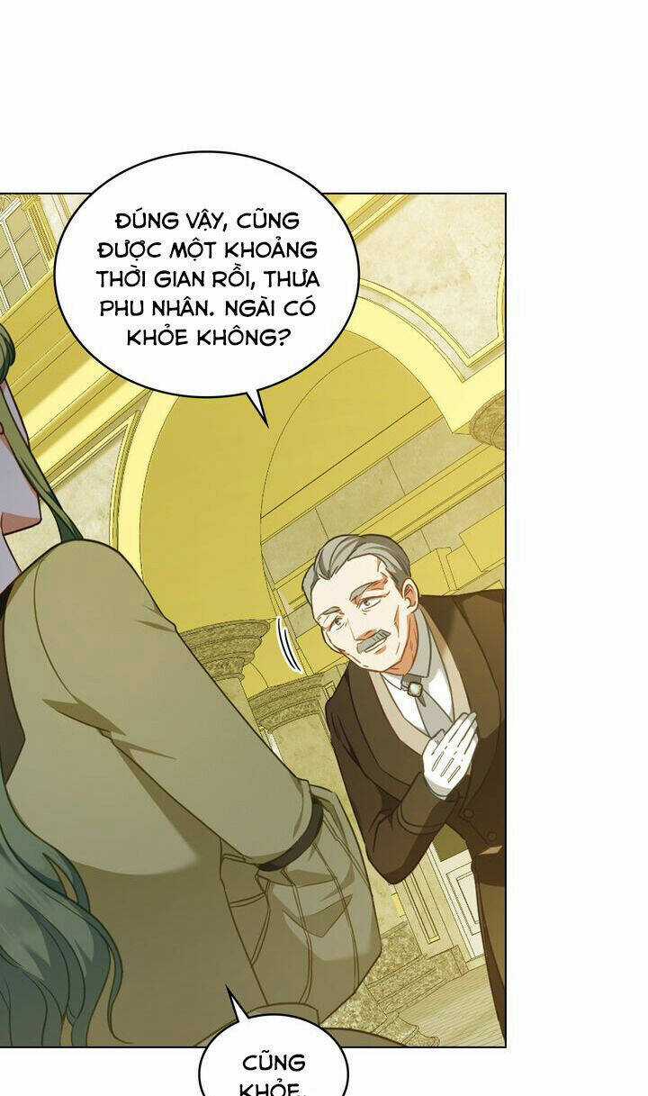 Tôi Trở Thành Nhân Vật Phản Diện Thực Sự Chapter 38.1 trang 16