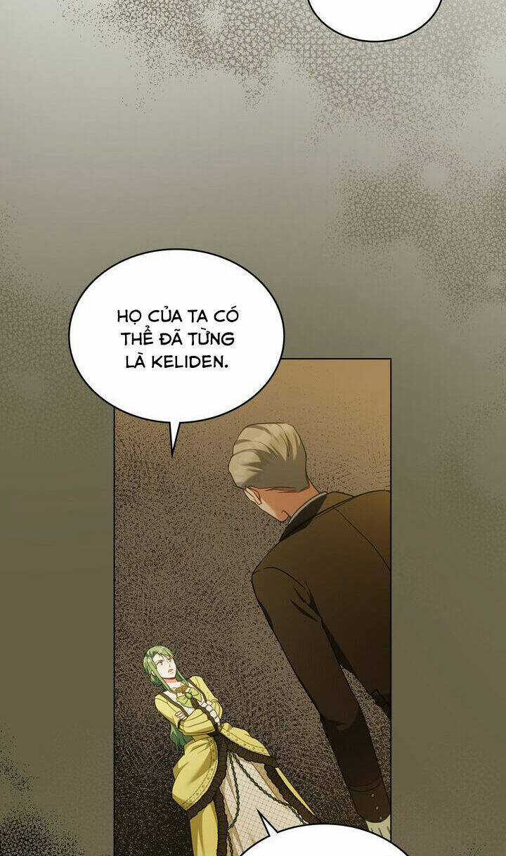 Tôi Trở Thành Nhân Vật Phản Diện Thực Sự Chapter 38.1 trang 18