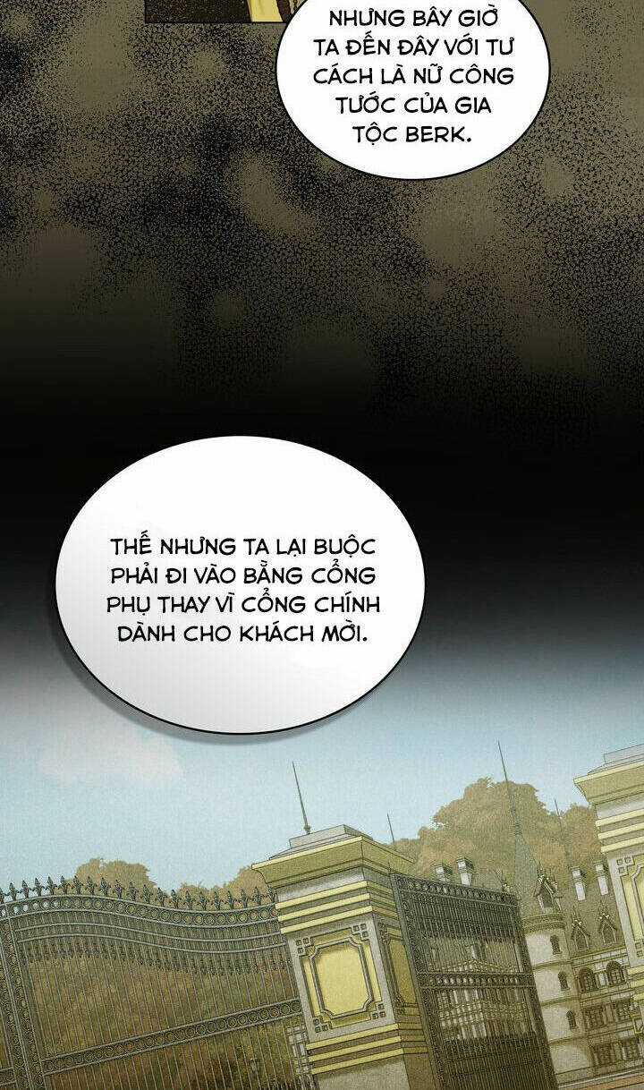 Tôi Trở Thành Nhân Vật Phản Diện Thực Sự Chapter 38.1 trang 19