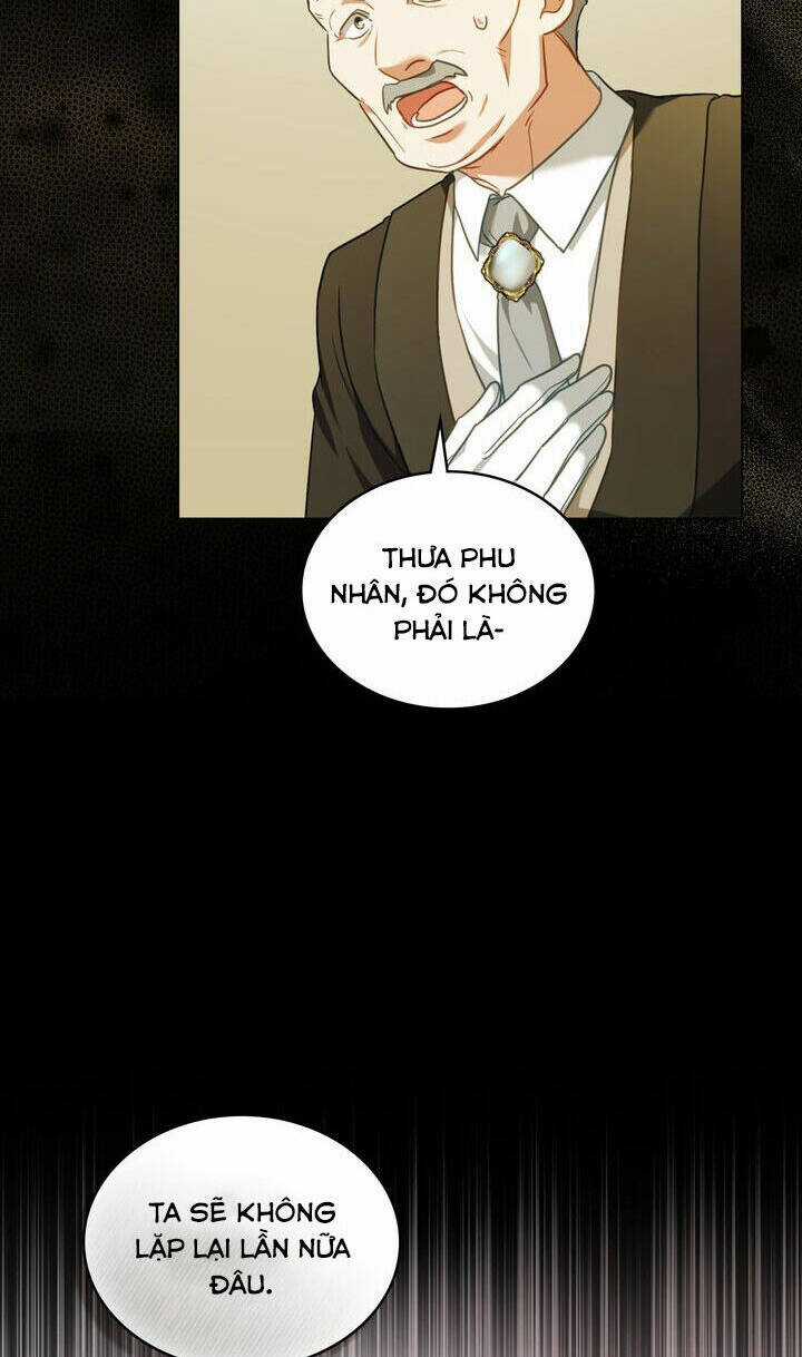 Tôi Trở Thành Nhân Vật Phản Diện Thực Sự Chapter 38.1 trang 21