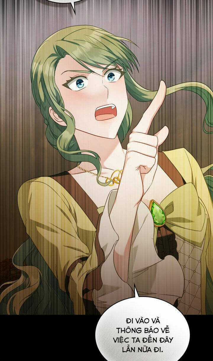 Tôi Trở Thành Nhân Vật Phản Diện Thực Sự Chapter 38.1 trang 22