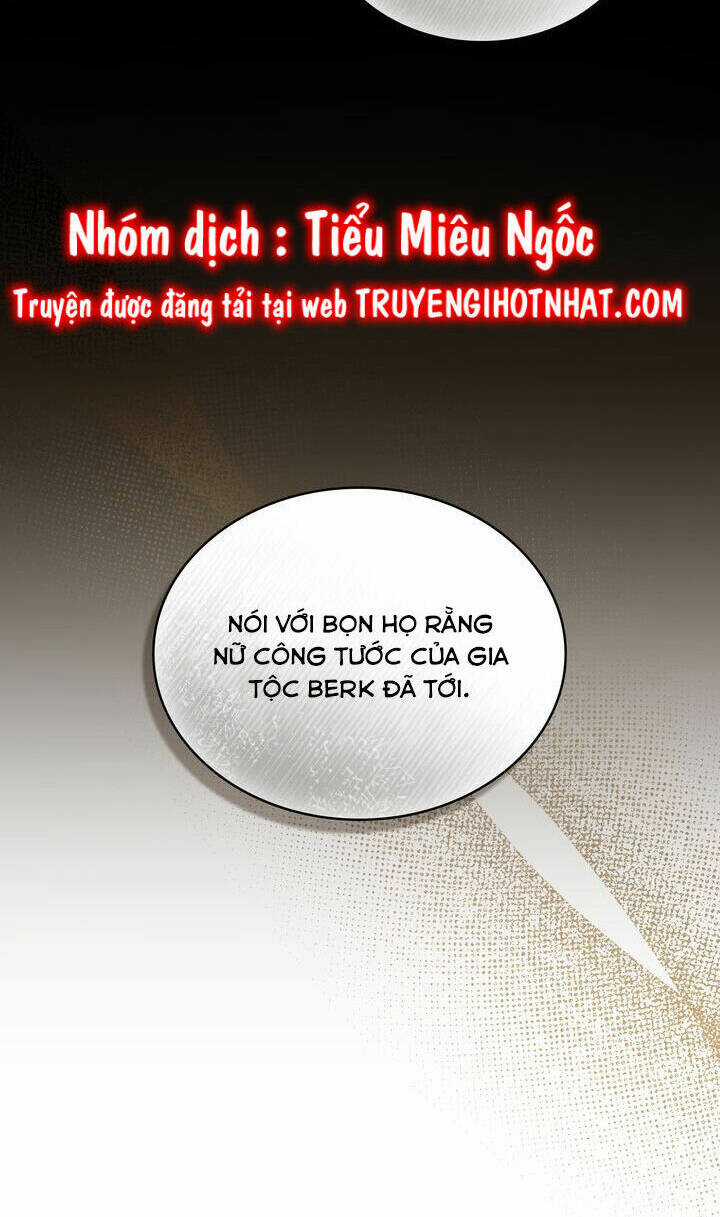 Tôi Trở Thành Nhân Vật Phản Diện Thực Sự Chapter 38.1 trang 23